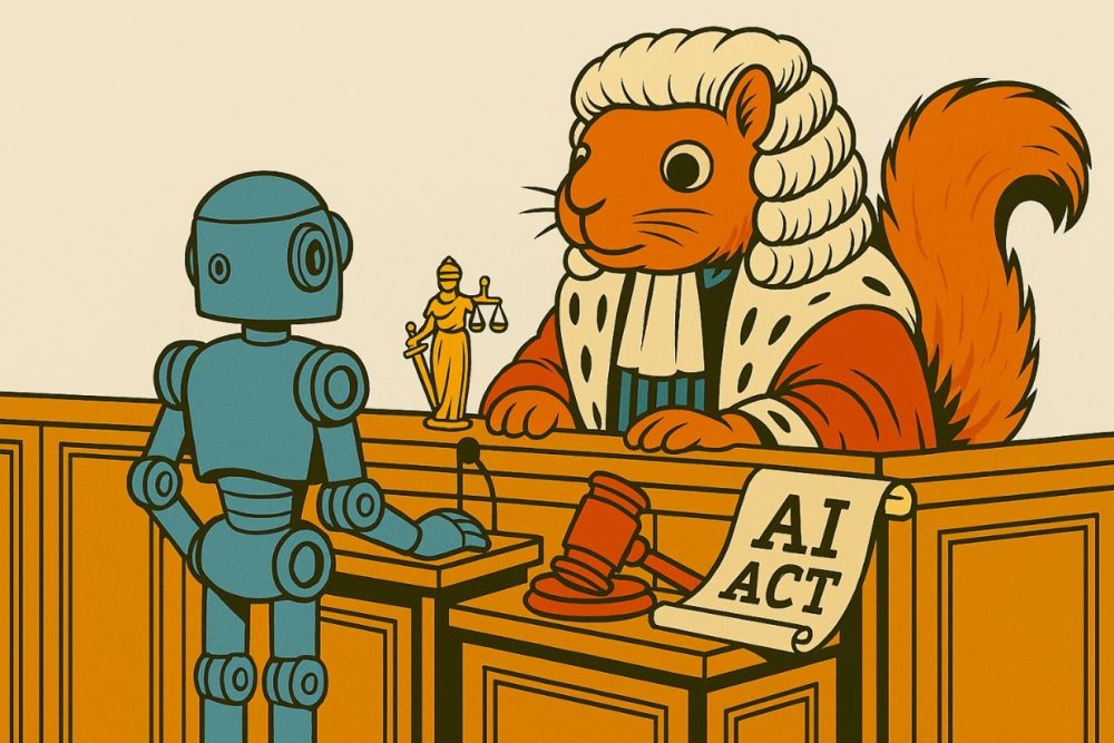 AI Governance Picture