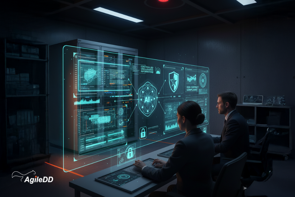 AgileDD - Featured Image